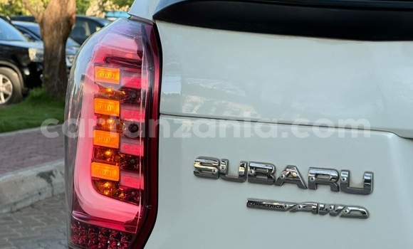 Nunua Ilio tumika Subaru Forester Nyeupe Gari ndani ya Dar es Salaam nchini Dar es Salaam Nunua Ilio tumika Subaru Forester Nyeupe Gari ndani ya Dar es Salaam nchini Dar es Salaam