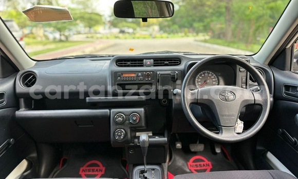 Buy Import Toyota Probox White Car in Dar es Salaam in Dar es Salaam Buy Import Toyota Probox White Car in Dar es Salaam in Dar es Salaam