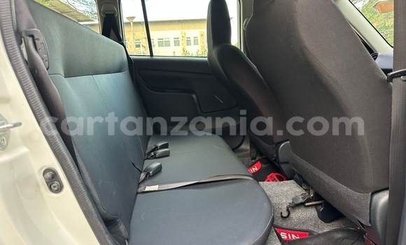 Buy Import Toyota Probox White Car in Dar es Salaam in Dar es Salaam Buy Import Toyota Probox White Car in Dar es Salaam in Dar es Salaam