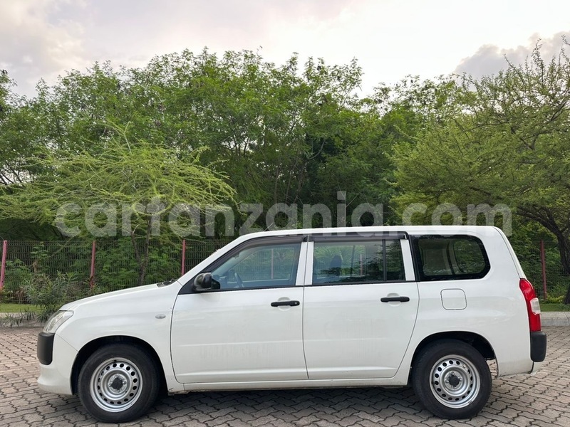 Big with watermark toyota probox dar es salaam dar es salaam 32182