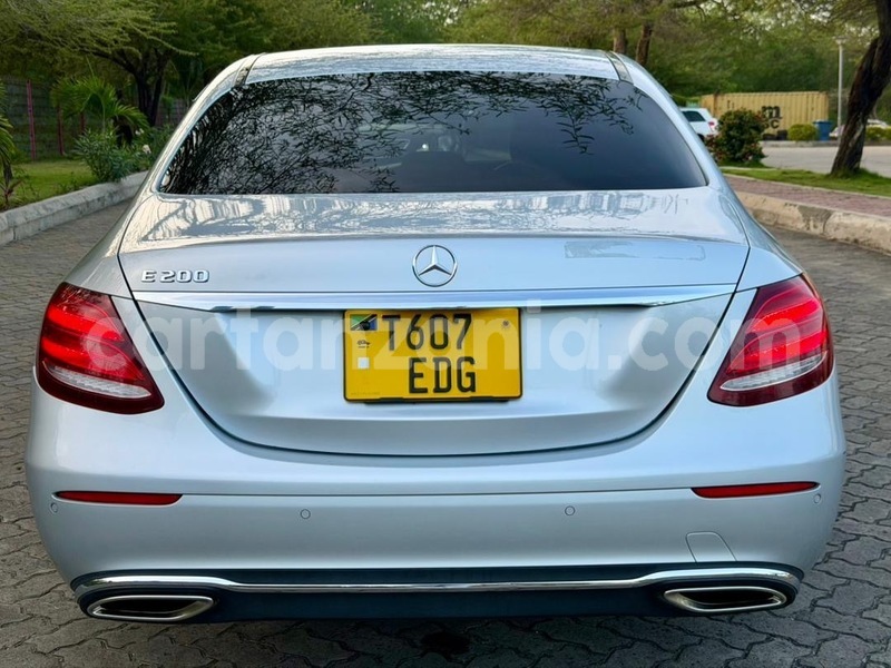 Big with watermark mercedes benz e class dar es salaam dar es salaam 32183