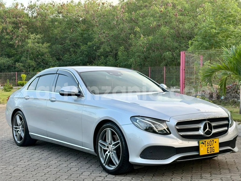Big with watermark mercedes benz e class dar es salaam dar es salaam 32183