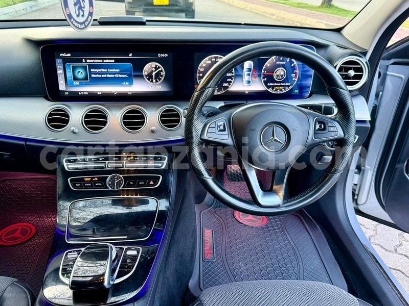 Big with watermark mercedes benz e class dar es salaam dar es salaam 32183