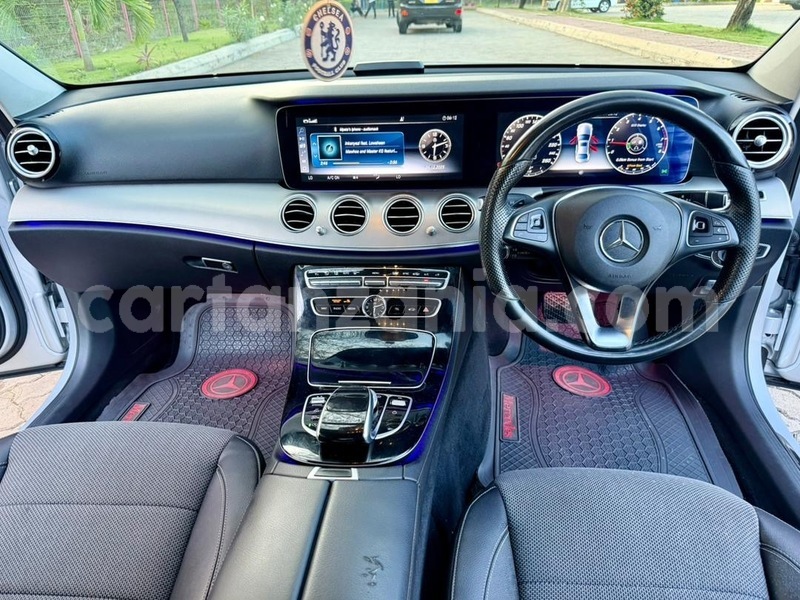 Big with watermark mercedes benz e class dar es salaam dar es salaam 32183