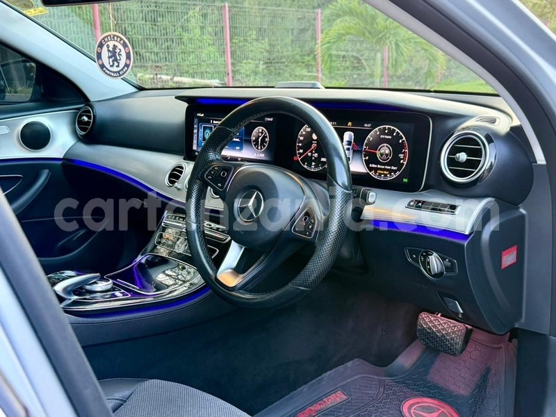 Big with watermark mercedes benz e class dar es salaam dar es salaam 32183