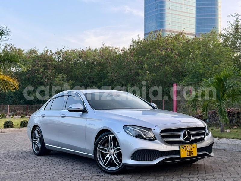 Big with watermark mercedes benz e class dar es salaam dar es salaam 32183
