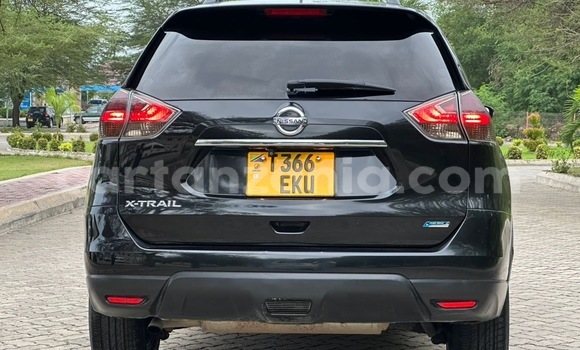 Nunua Ilio tumika Nissan XâTrail Nyeusi Gari ndani ya Dar es Salaam nchini Dar es Salaam Nunua Ilio tumika Nissan XâTrail Nyeusi Gari ndani ya Dar es Salaam nchini Dar es Salaam