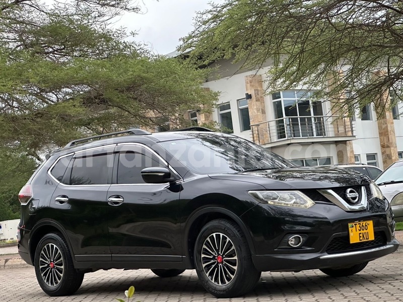 Big with watermark nissan x trail dar es salaam dar es salaam 32185