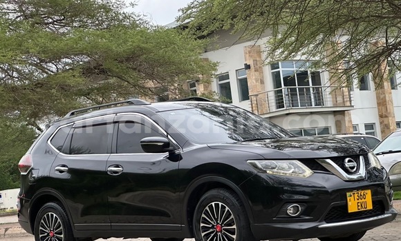 Nunua Ilio tumika Nissan XâTrail Nyeusi Gari ndani ya Dar es Salaam nchini Dar es Salaam Nunua Ilio tumika Nissan XâTrail Nyeusi Gari ndani ya Dar es Salaam nchini Dar es Salaam