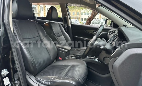 Nunua Ilio tumika Nissan XâTrail Nyeusi Gari ndani ya Dar es Salaam nchini Dar es Salaam Nunua Ilio tumika Nissan XâTrail Nyeusi Gari ndani ya Dar es Salaam nchini Dar es Salaam