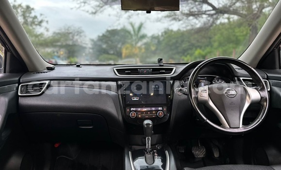 Nunua Ilio tumika Nissan XâTrail Nyeusi Gari ndani ya Dar es Salaam nchini Dar es Salaam Nunua Ilio tumika Nissan XâTrail Nyeusi Gari ndani ya Dar es Salaam nchini Dar es Salaam