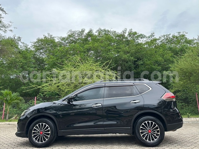 Big with watermark nissan x trail dar es salaam dar es salaam 32185