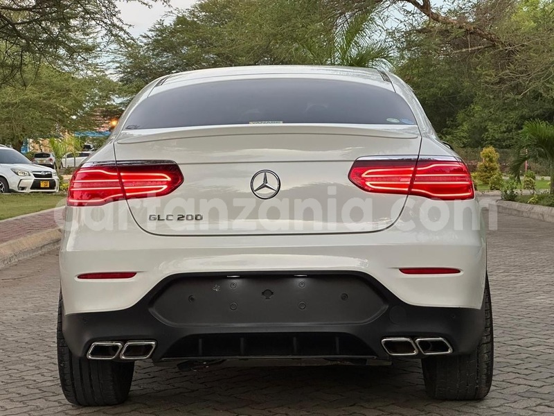 Big with watermark mercedes benz glc coupe dar es salaam dar es salaam 32187