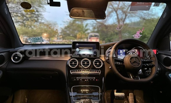 Nunua Imported MercedesâBenz GLC Coupe Nyeupe Gari ndani ya Dar es Salaam nchini Dar es Salaam Nunua Imported MercedesâBenz GLC Coupe Nyeupe Gari ndani ya Dar es Salaam nchini Dar es Salaam