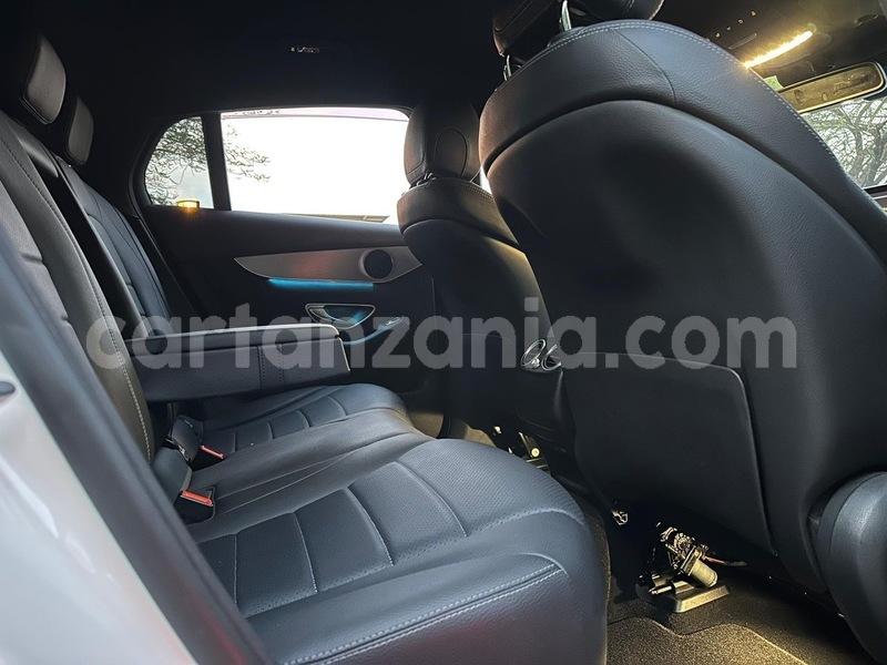 Big with watermark mercedes benz glc coupe dar es salaam dar es salaam 32187