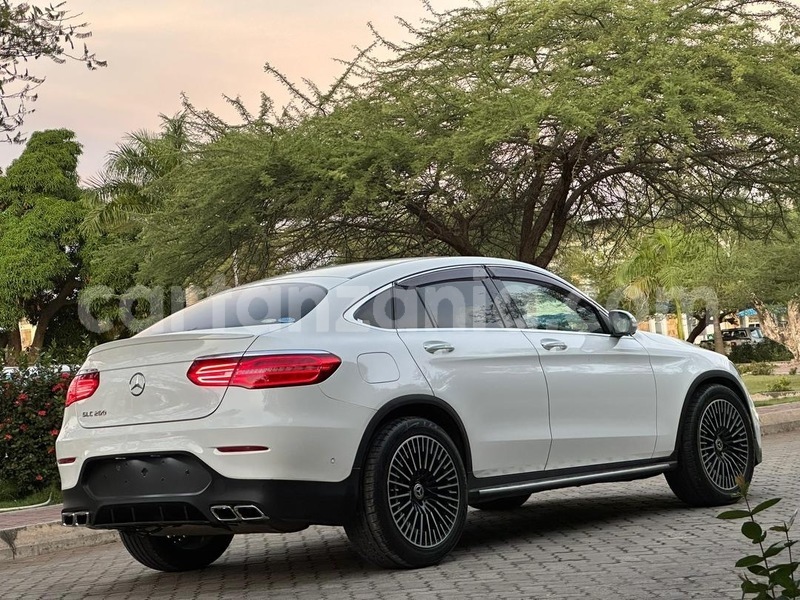 Big with watermark mercedes benz glc coupe dar es salaam dar es salaam 32187