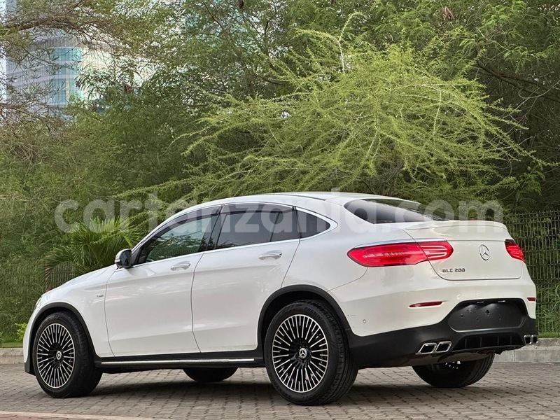 Big with watermark mercedes benz glc coupe dar es salaam dar es salaam 32187