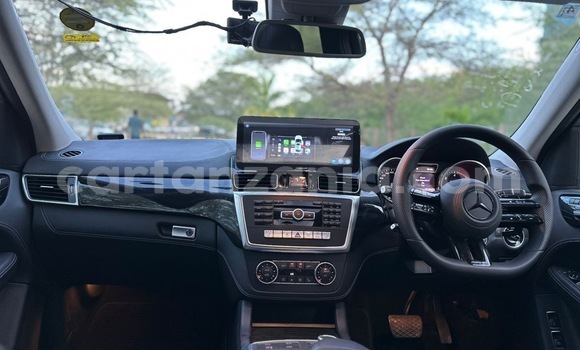 Nunua Imported MercedesâBenz GLS-klasse AMG Nyeupe Gari ndani ya Dar es Salaam nchini Dar es Salaam Nunua Imported MercedesâBenz GLS-klasse AMG Nyeupe Gari ndani ya Dar es Salaam nchini Dar es Salaam