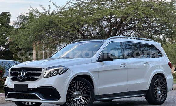 Nunua Imported MercedesâBenz G-klasse AMG Nyeupe Gari ndani ya Dar es Salaam nchini Dar es Salaam Nunua Imported MercedesâBenz G-klasse AMG Nyeupe Gari ndani ya Dar es Salaam nchini Dar es Salaam