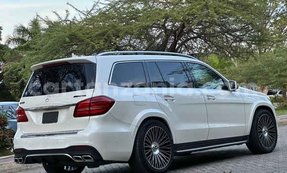 Nunua Imported MercedesâBenz G-klasse AMG Nyeupe Gari ndani ya Dar es Salaam nchini Dar es Salaam Nunua Imported MercedesâBenz G-klasse AMG Nyeupe Gari ndani ya Dar es Salaam nchini Dar es Salaam