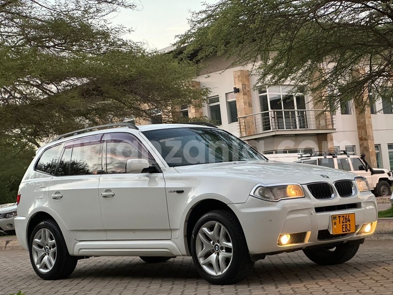 Big with watermark bmw x3 dar es salaam dar es salaam 32190