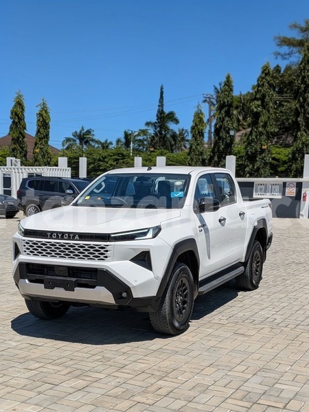 Big with watermark toyota hilux dar es salaam dar es salaam 32191