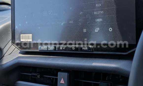 Buy Import Toyota Hilux White Car in Dar es Salaam in Dar es Salaam Buy Import Toyota Hilux White Car in Dar es Salaam in Dar es Salaam