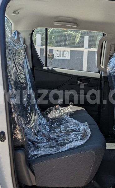 Big with watermark toyota hilux dar es salaam dar es salaam 32191