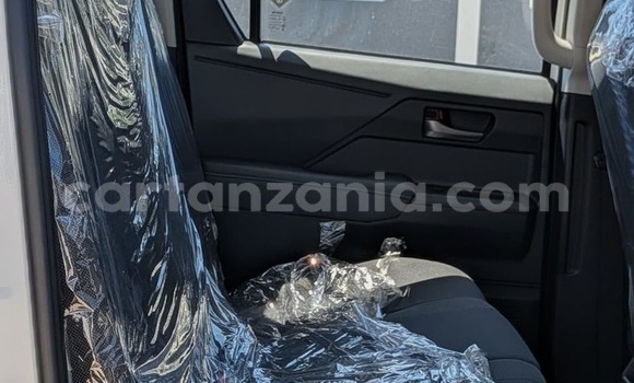 Buy Import Toyota Hilux White Car in Dar es Salaam in Dar es Salaam Buy Import Toyota Hilux White Car in Dar es Salaam in Dar es Salaam