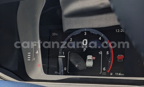 Buy Import Toyota Hilux White Car in Dar es Salaam in Dar es Salaam Buy Import Toyota Hilux White Car in Dar es Salaam in Dar es Salaam