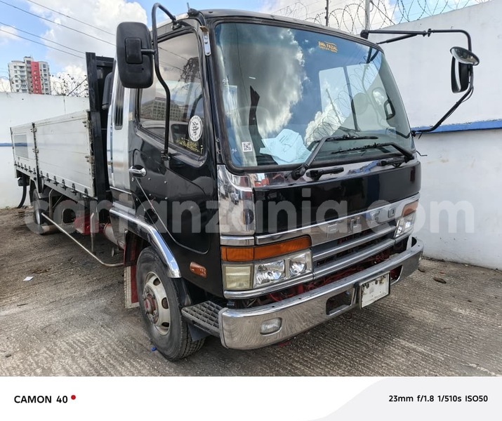 Big with watermark mitsubishi fuso fighter dar es salaam dar es salaam 32192