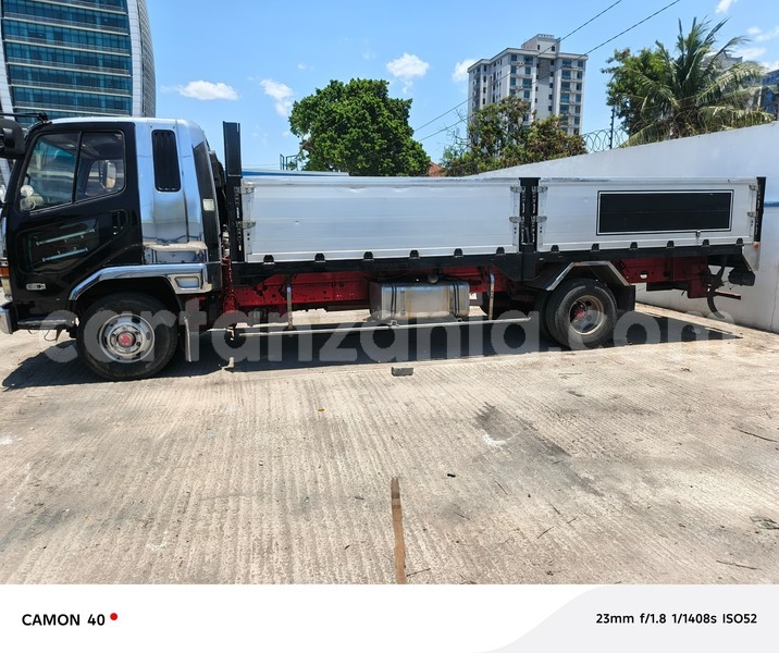 Big with watermark mitsubishi fuso fighter dar es salaam dar es salaam 32192