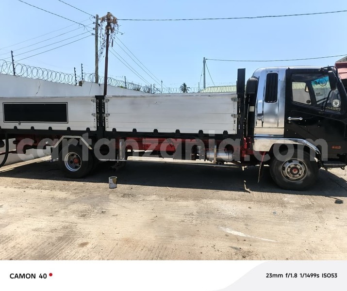 Big with watermark mitsubishi fuso fighter dar es salaam dar es salaam 32192