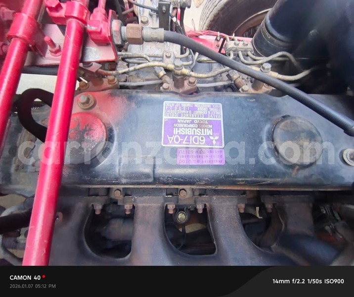 Big with watermark mitsubishi fuso fighter dar es salaam dar es salaam 32192