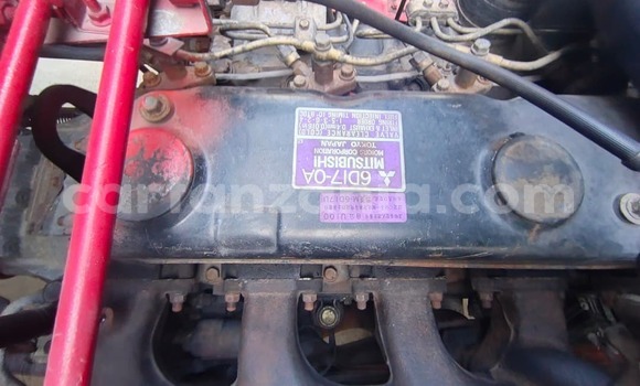Buy Import Mitsubishi Fuso Fighter Black Truck in Dar es Salaam in Dar es Salaam Buy Import Mitsubishi Fuso Fighter Black Truck in Dar es Salaam in Dar es Salaam