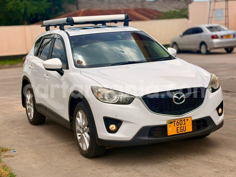 Big with watermark mazda cx 5 dar es salaam dar es salaam 32194