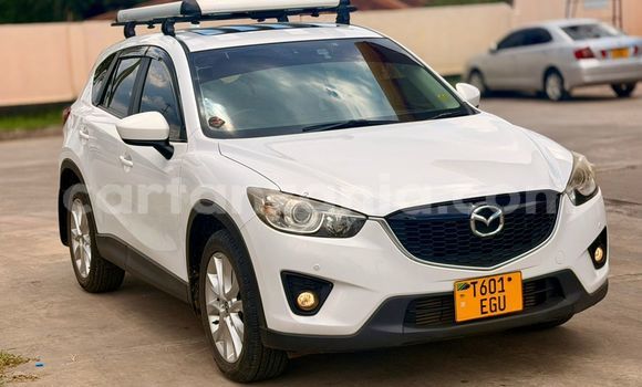 Nunua Ilio tumika Mazda CX-5 Nyeupe Gari ndani ya Dar es Salaam nchini Dar es Salaam Nunua Ilio tumika Mazda CX-5 Nyeupe Gari ndani ya Dar es Salaam nchini Dar es Salaam