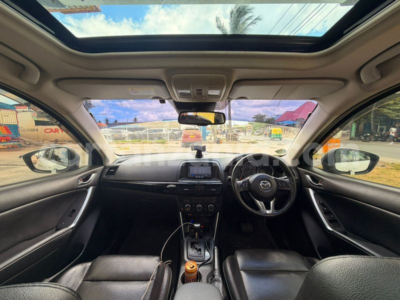 Big with watermark mazda cx 5 dar es salaam dar es salaam 32194