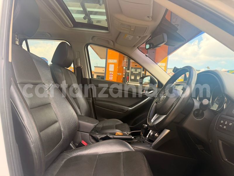 Big with watermark mazda cx 5 dar es salaam dar es salaam 32194