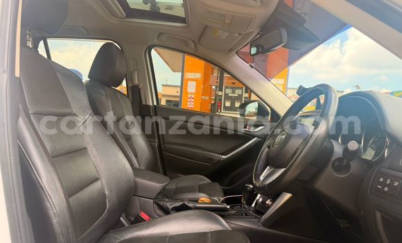 Nunua Ilio tumika Mazda CX-5 Nyeupe Gari ndani ya Dar es Salaam nchini Dar es Salaam Nunua Ilio tumika Mazda CX-5 Nyeupe Gari ndani ya Dar es Salaam nchini Dar es Salaam