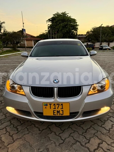 Big with watermark bmw 3 series dar es salaam dar es salaam 32195