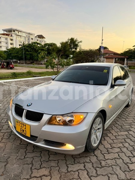 Big with watermark bmw 3 series dar es salaam dar es salaam 32195