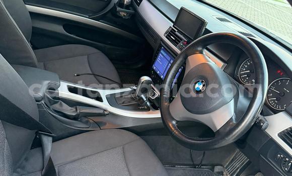 Buy Used BMW 3–Series Silver Car in Dar es Salaam in Dar es Salaam Buy Used BMW 3–Series Silver Car in Dar es Salaam in Dar es Salaam
