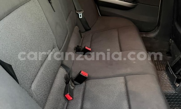 Buy Used BMW 3–Series Silver Car in Dar es Salaam in Dar es Salaam Buy Used BMW 3–Series Silver Car in Dar es Salaam in Dar es Salaam