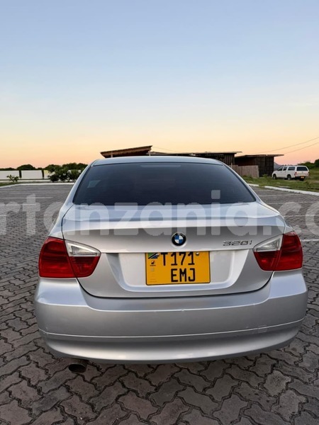 Big with watermark bmw 3 series dar es salaam dar es salaam 32195
