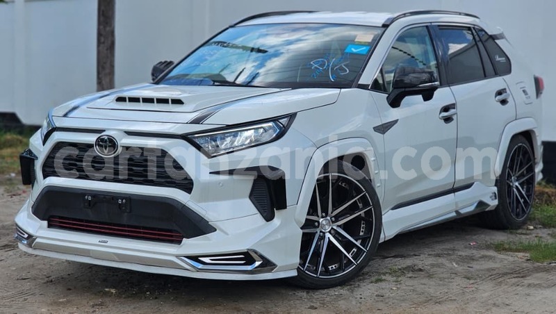 Big with watermark toyota rav4 dar es salaam dar es salaam 32196