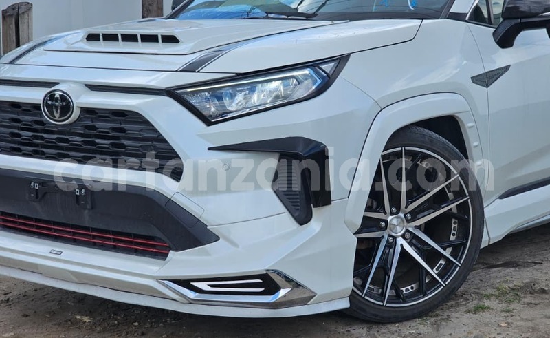 Big with watermark toyota rav4 dar es salaam dar es salaam 32196