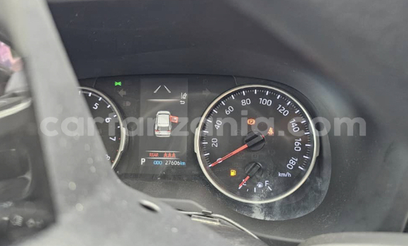 Buy Import Toyota RAV4 White Car in Dar es Salaam in Dar es Salaam Buy Import Toyota RAV4 White Car in Dar es Salaam in Dar es Salaam