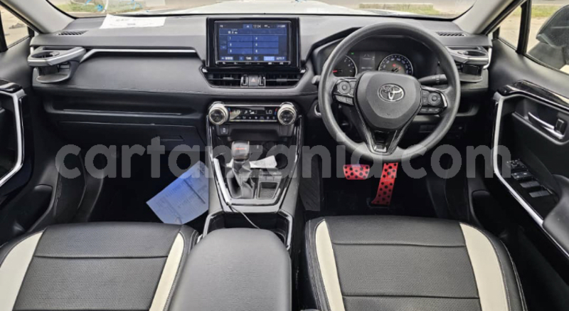 Big with watermark toyota rav4 dar es salaam dar es salaam 32196