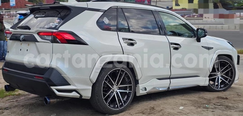 Big with watermark toyota rav4 dar es salaam dar es salaam 32196
